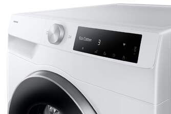 SECADORA SAMSUNG DV90DG6845LEU3 9K BC DSP BCO