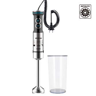 BATID. KUKEN 32739 1500W. PREMIUM INOX C/RIZAD S/A