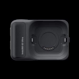 CAMARA DEPORTIVA INSTA360 GO ULTRA CREATOR BUNDLE