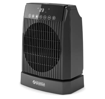 CALEFACT. OLIMPIA CALDO SOUL 99202 2000W NEGRO