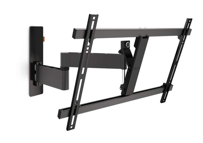 Soporte TV Vogel&#39;s Wall 3345 Full Motion Mount - Peso Max 30 kg, pantallas 65", VESA 600 x 400 mm