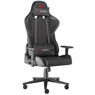 SILLA GAMING GENESIS NITRO 550 G2 NEGRA