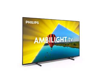 TV PHILIPS 55%%%quot; 55PUS8079 UHD SMART TV AMBILIGHT