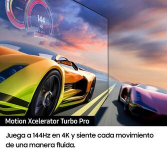 TV SAMSUNG 85%%%quot; TQ85QN90C NEOQLED UHD SMART TV 120H