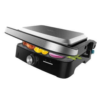 ASADORA CECOTEC 1500W 180%%%#186; 117515
