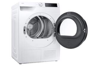 SECADORA SAMSUNG DV90DG6845LEU3 9K BC DSP BCO