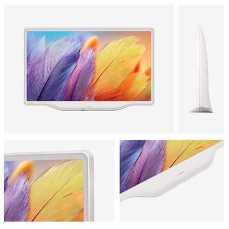 TV HISENSE 43%%%quot; 43S5Q UHD QLED SMART TV DECO
