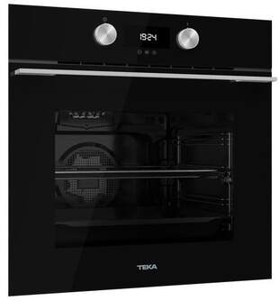 HORNO TEKA HLB8400BK CRISTAL NEGRO 111000005
