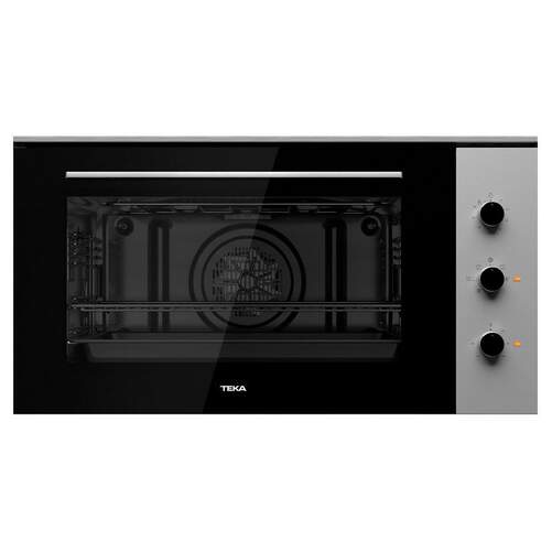 Horno 90cm Teka HSF900 - Clase A, 77L