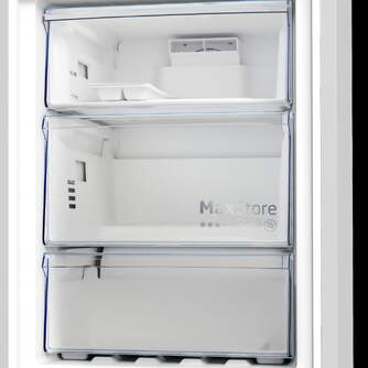 FRICOM. BEKO B5XRCNE366HXB 186x60 NF LOOK INOX
