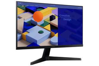 MONITOR SAMSUNG 27%%%quot; LS27C310EAUXEN FHD 75HZ IPS