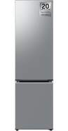 Frigorífico Combi Samsung RB38C603CS9/EF - 390 L, 203x59x66 cm, No Frost, Humidity Fresh+, Inox