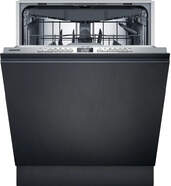 Lavavajillas Integrable Siemens SN73HX03VE - 82x60 cm, 6 Programas, 14 Servicios, 3ª Bandeja,Display