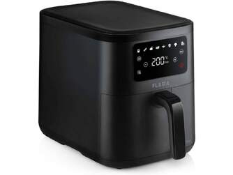 FREIDORA AIRE FLAMA 643FL 2000W 6L DIGITAL SLIM