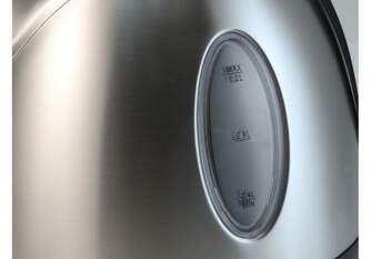 HERVIDOR TRISTAR WK1323 1,2L 1500W INOX