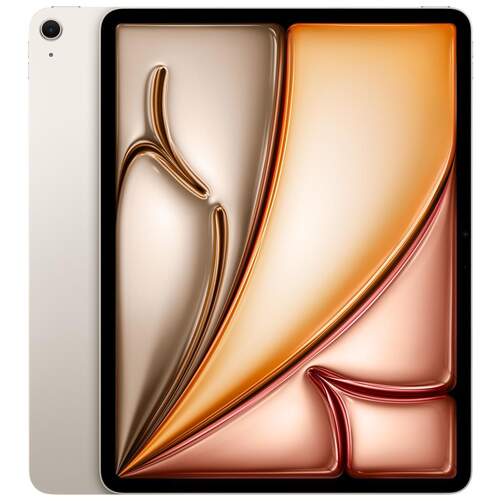 Apple iPad Air 2025 128GB Beige - 11", WiFi, Pantalla Liquid Retina, Chip M3, 12MP, 10 h autonomía