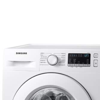 LVD.SEC. SAMSUNG WD80T4046EE 8K/5K 1400R ECOBUBBLE