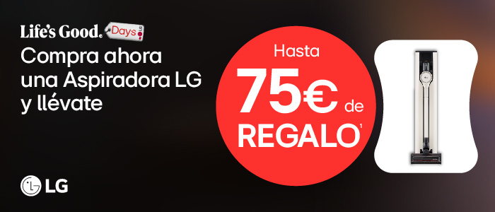 LG y Mi Electro 
