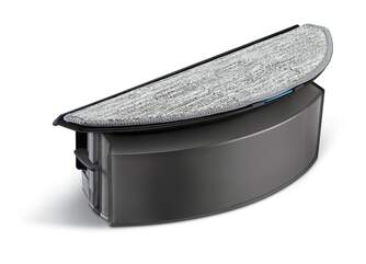 ASPI. ROBOT ROOMBA i8578  AUTOVACIADO FRIEGA