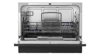 LVJ. TEKA LC24700 7P 49DB MINI NEGRO 114350001