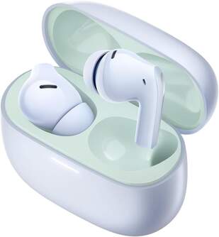 AURICULARES XIAOMI REDMI BUDS 5 PRO PURPLE