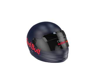 AURICULARES REDBULL IN-EAR TWS TURBO