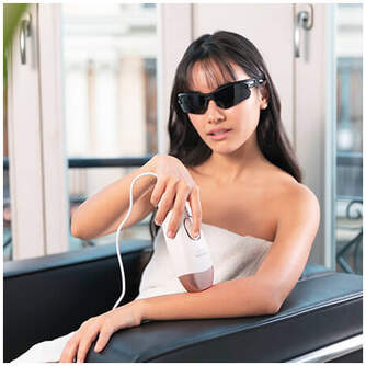 DEPIL. CECOTEC BAMBA 04245 IPL