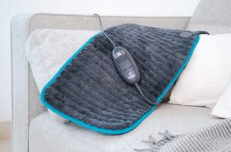 ALMOHADILLA BEURER HK123 XXL LE NORDIC 100W 30x60