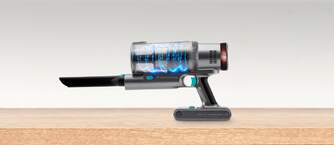 ASPI. ESCOBA UFESA U7PRO WASH 19,6V 55MIN MOTOR DIG