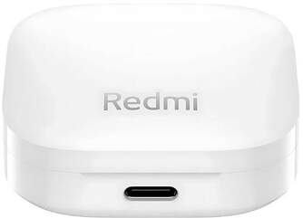 AURICULARES XIAOMI REDMI BUDS 6 ACTIVE WHITE