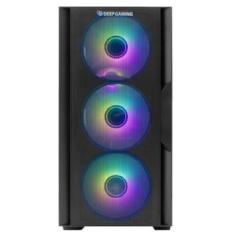 OR. GAMING DEEP FUSIONPLAY R5-5500GT 16GB/1TB W11P