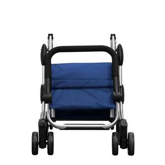 CARRO-COMPRA PLAY GO UP 2 4GIR NAVY 24910C 217