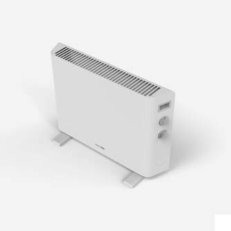 CONVECTOR U.BLUE MIRAMAR 4020W UCCO9501 2000W BCO