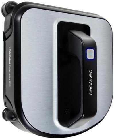 Robot limpia cristales Cecotec 05461 970