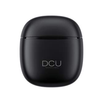 AURICULARES DCU EARBUDS MINI MATE BLUETOOTH NEGRO