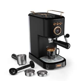 CAFET. PRINCESS 249417 EXPRESS 20B NEGRA