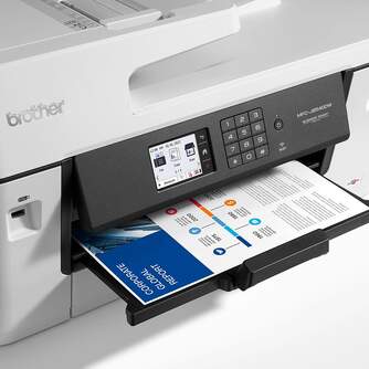 IMP. MULTI BROTHER MFCJ6540DWE HASTA A3