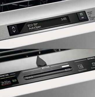 LVJ. AEG FSB64907Z 14SERV 3%%%#170;B BCO INTEG