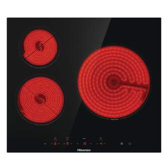ENCIM. HISENSE E6332BSCE 3F VITRO