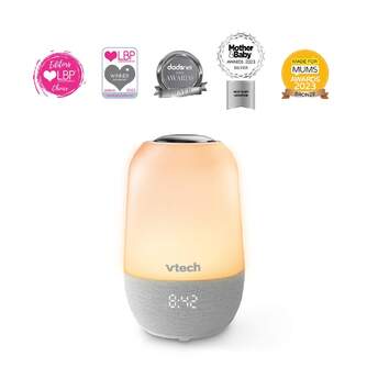 PROYECTOR LUZ VTECH BC8313 V-HUSH PRO
