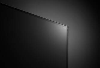 TV LG 48%%%quot; 48C34LA UHD OLED ALFA9 DOLBYATMOS