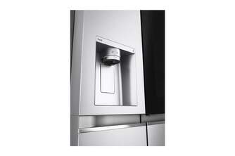 FRI. LG GSXV90MBAE 179x91 DISPENSADOR INSTAVIEW