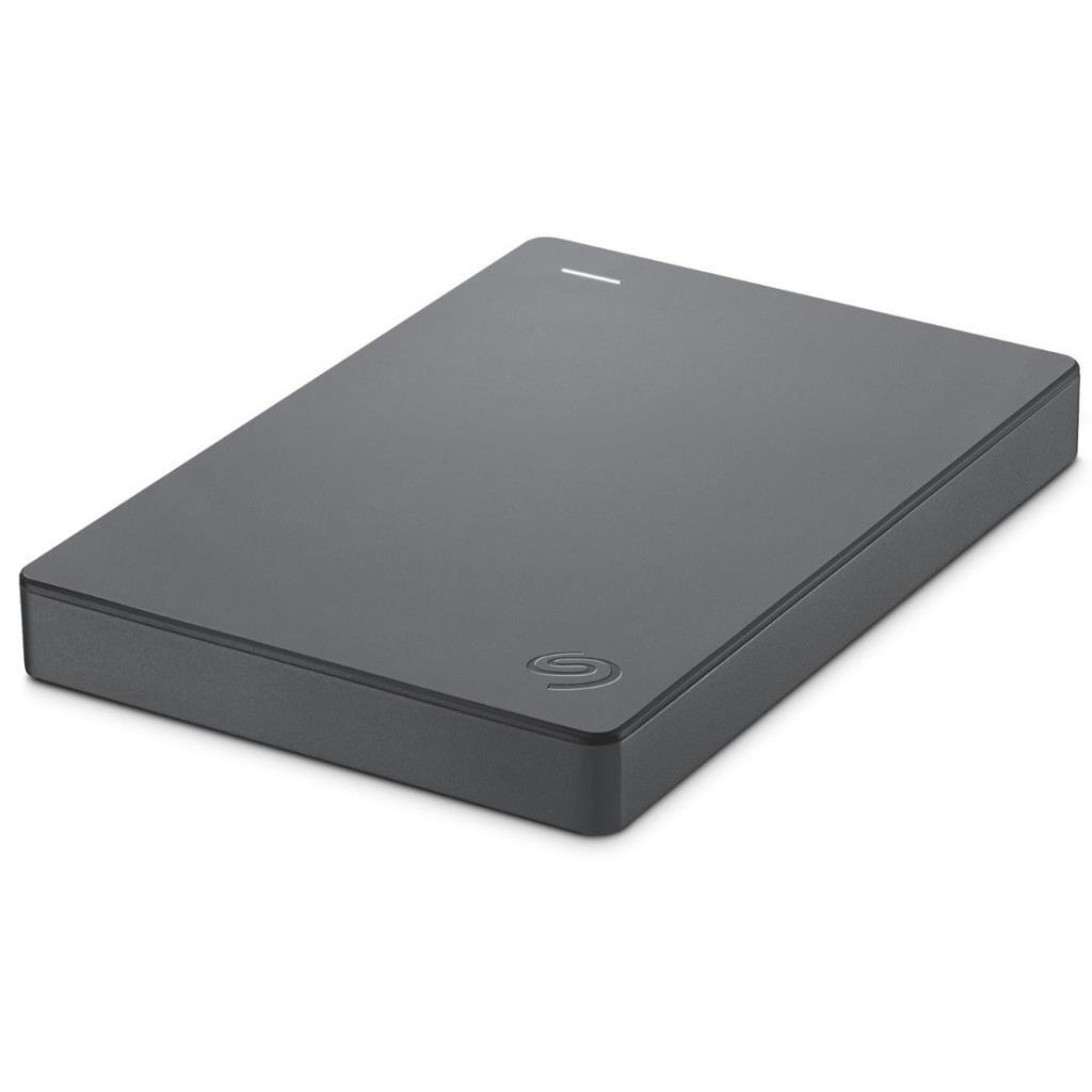 Disco Duro Seagate Basic 2.5 2TB - USB 3.2,