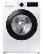 Lavadora Samsung WW80FG5L32AEEC - 8 kg, 1200 rpm, Clase A, Blanco