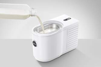 ACC. JURA COOL CONTROL 0,6L BLANCO