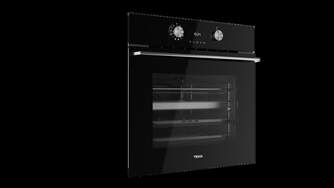 HORNO TEKA HLB8550SC NEGRO VAPOR 111200001