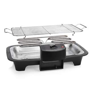 BARBACOA TRISTAR BQ2813 2000W
