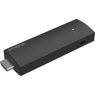 SMART TV STRONG LEAP UNA 2K HDMI TV