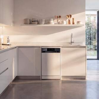 LVJ. CECOTEC BOLERO AGUAZERO 4350 4P BCO