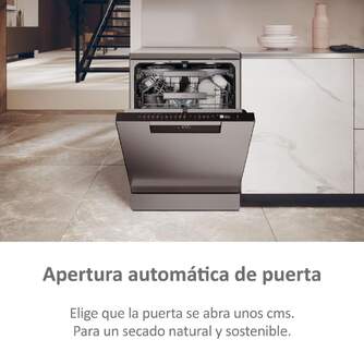 LVJ. HAIER XF4A4M4PX 3%%%#170;B 10P 14C 44DB DSP INOX WIF